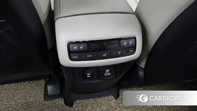 Hyundai Palisade id 3434308 из Кореи 9