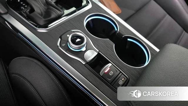 Renault Korea (Samsung) The New SM6 id 4186566 из Кореи 9