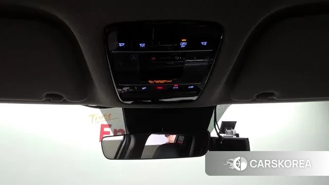 Hyundai Santa Fe (MX5) id 2993174 из Кореи 9