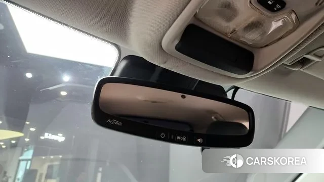 Chevrolet (GM Daewoo) Trailblazer id 3686134 из Кореи 9