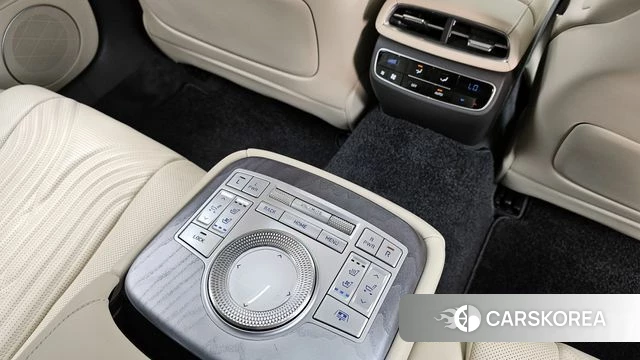 Genesis G80 (RG3) id 3852343 из Кореи 9