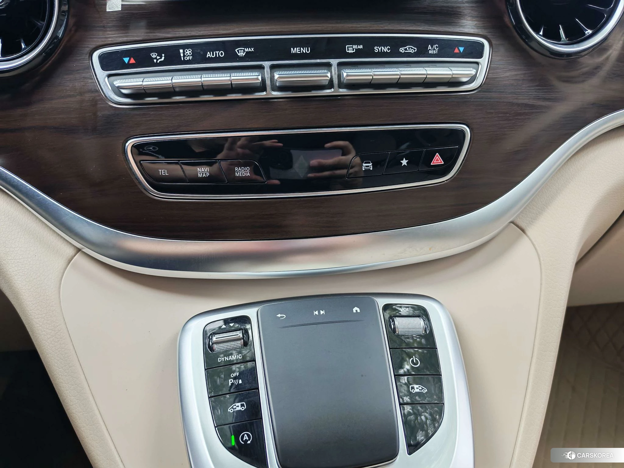 Mercedes-Benz V-class id 4479808 из Китая 9