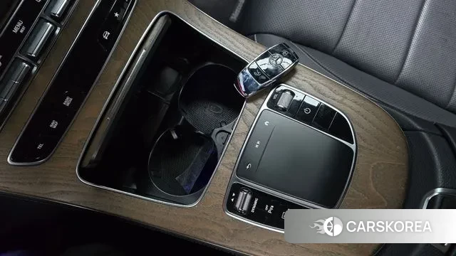 Mercedes-Benz E-Class W213 id 3248082 из Кореи 9