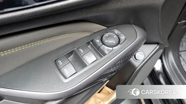 Chevrolet (GM Daewoo) Trax Crossover id 3726093 из Кореи 9