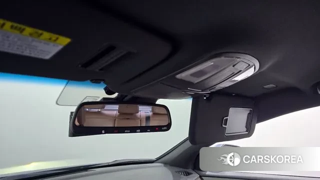 Hyundai Sonata New Rise Hybrid id 3319800 из Кореи 9