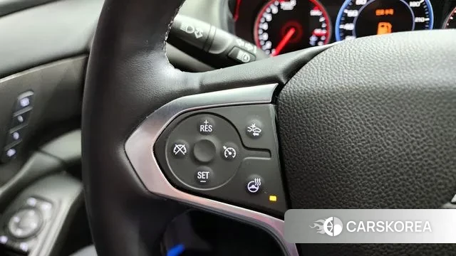 Chevrolet (GM Daewoo) Traverse id 2993487 из Кореи 9