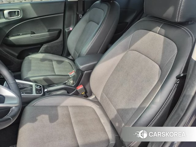 Hyundai Venue id 4923426 из Кореи 9