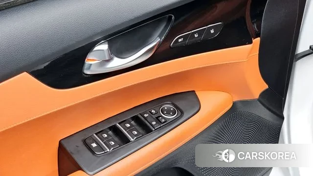 Kia The New K3 2nd generation id 2915351 из Кореи 9