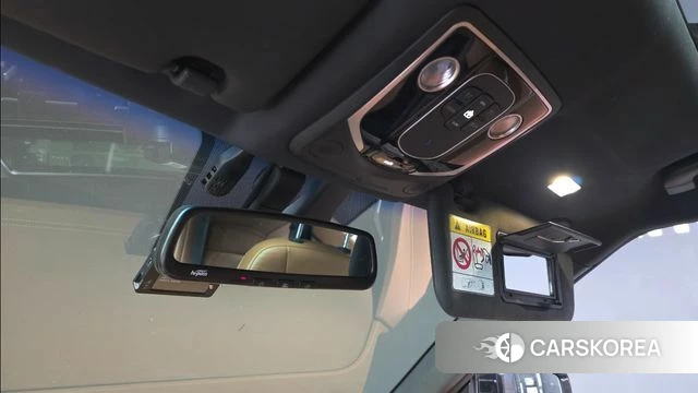 Ssangyong Torres id 4281777 из Кореи 9