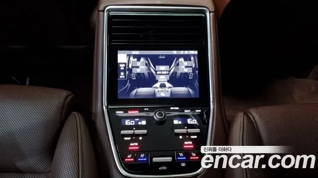 Porsche Panamera (971) id 2906132 из Кореи 9