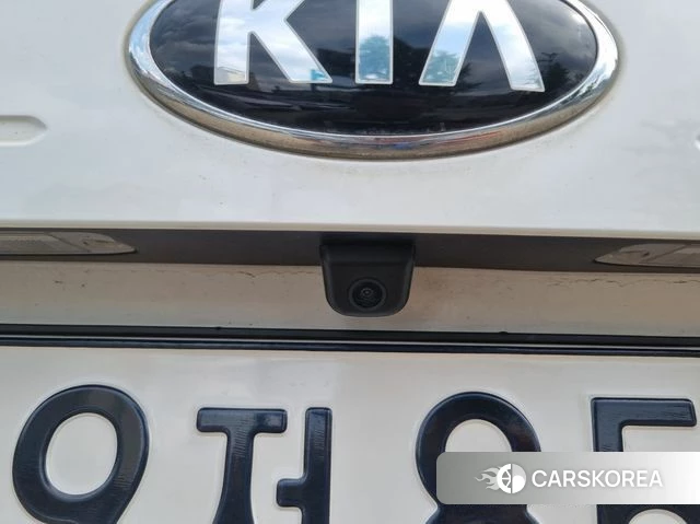 Kia The New Ray id 4477285 из Кореи 9