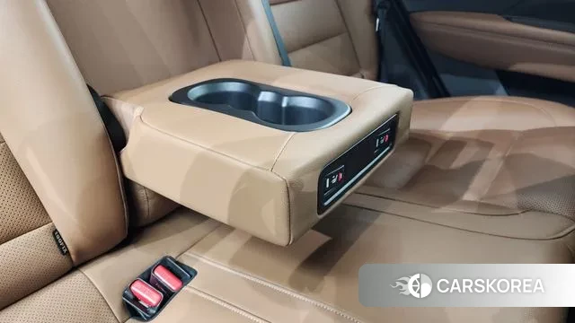 Renault Korea (Samsung) The New QM6 id 2890277 из Кореи 9