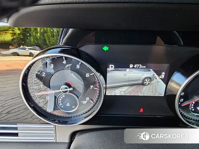 Hyundai The New Grandeur IG id 3089947 из Кореи 9