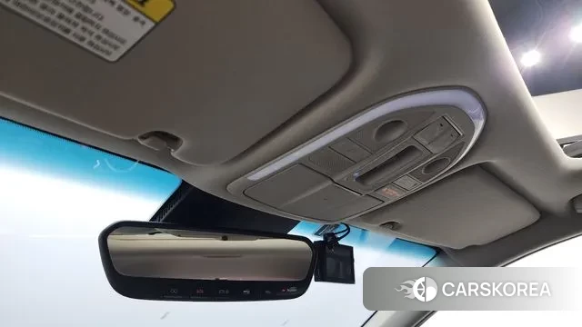 Genesis G70 id 3386133 из Кореи 9