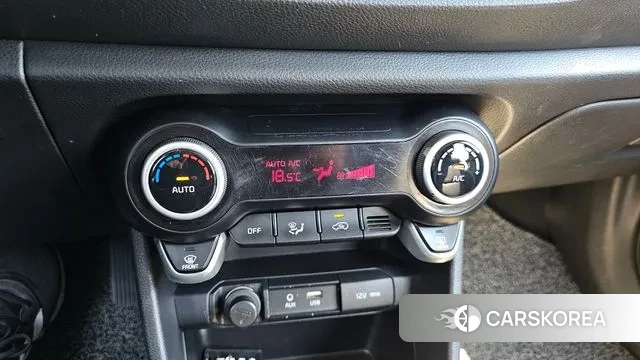 Kia All New Morning (JA) id 2981724 из Кореи 9