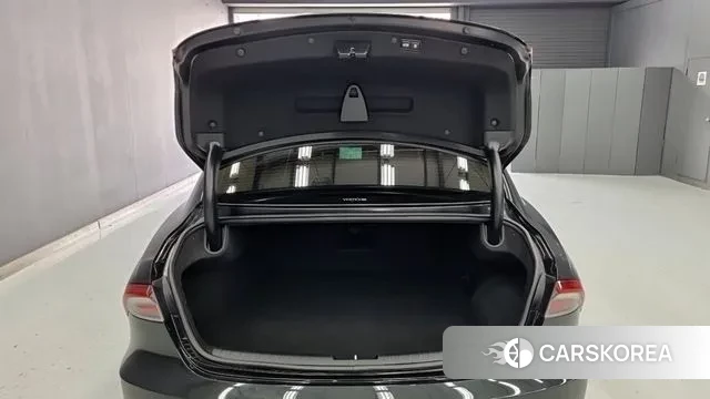 Hyundai The New Grandeur IG Hybrid id 3390971 из Кореи 9