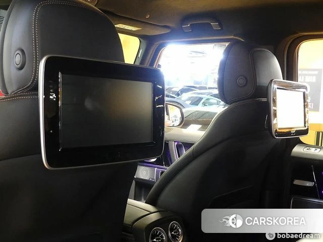 Mercedes-Benz G-Class W463b id 4382340 из Кореи 9