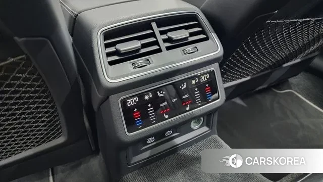 Audi A7 (4K) id 3033167 из Кореи 9