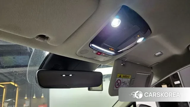 Kia K5 Hybrid 3rd Generation id 3556051 из Кореи 9