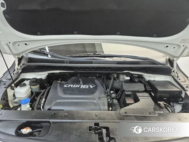 Kia All New Carnival id 3515449 из Кореи 9