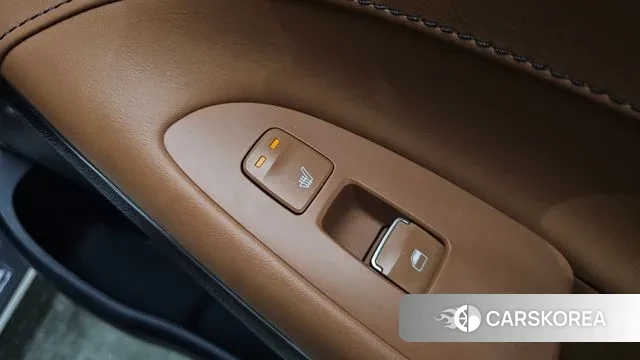 Hyundai Grandeur IG Hybrid id 3563046 из Кореи 9