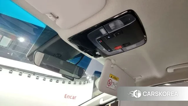 Hyundai Staria id 3016089 из Кореи 9