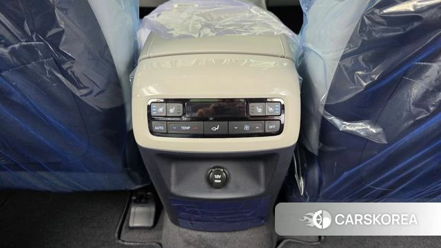 Hyundai The New Palisade id 4561047 из Кореи 9