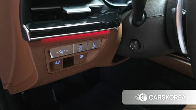 Genesis G80 (RG3) id 4778701 из Кореи 9