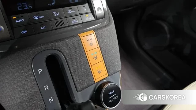 Hyundai The New Casper id 3467002 из Кореи 9