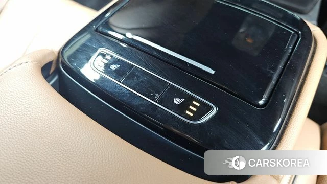 Genesis G80 (RG3) id 4428737 из Кореи 9