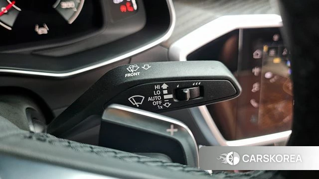 Audi A6 (C8) id 3923004 из Кореи 9