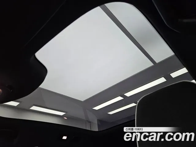 Volvo C40 Richards id 2953810 из Кореи 9