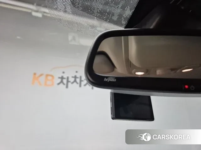 Renault Korea (Samsung) SM6 id 3408223 из Кореи 9