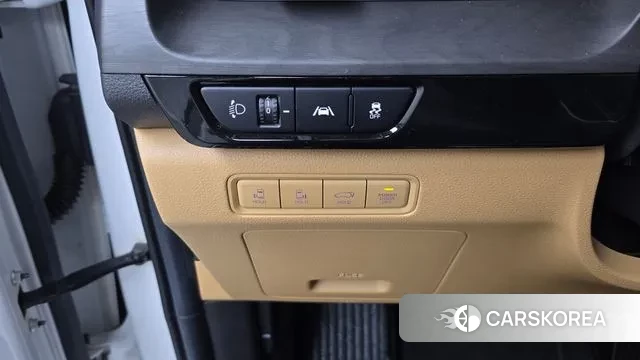 Kia Carnival 4th generation id 3379508 из Кореи 9