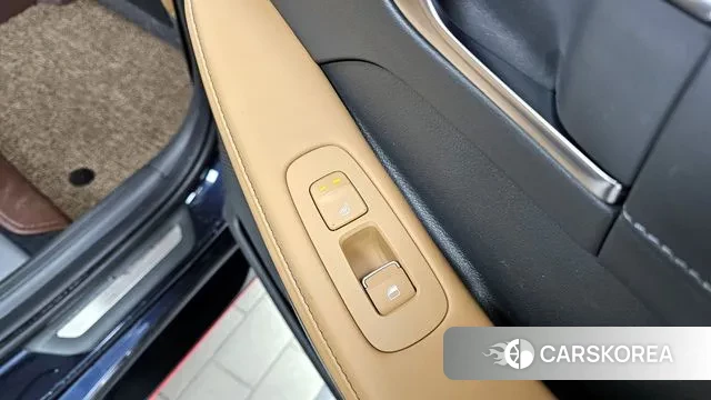 Hyundai Sonata (DN8) id 3514681 из Кореи 9