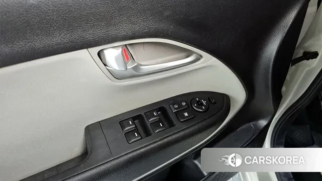 Kia The New Ray id 3325069 из Кореи 9