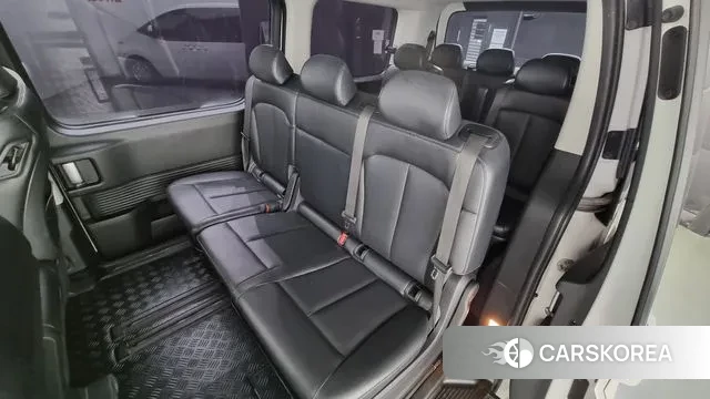 Hyundai Staria id 3007823 из Кореи 9