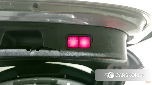 Mercedes-Benz GLA - Class H247 id 3165619 из Кореи 9