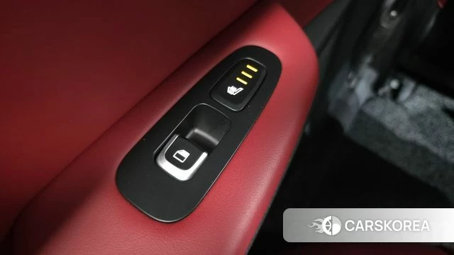 Kia Stinger id 4318401 из Кореи 9