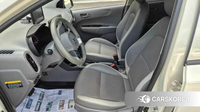 Kia All New Morning (JA) id 4873416 из Кореи 9