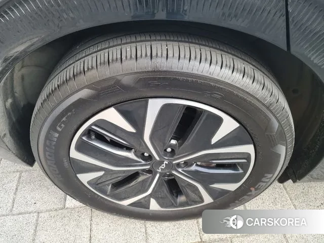 Kia EV6 id 3591437 из Кореи 9