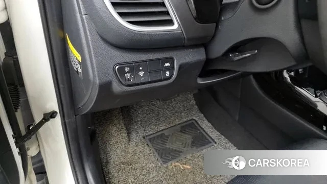 Kia Seltos id 3626744 из Кореи 9