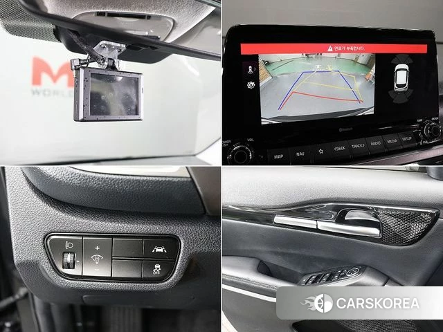 Kia Seltos id 4775742 из Кореи 9