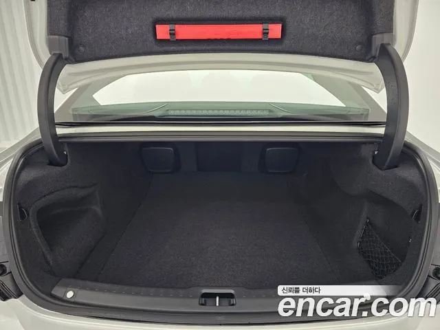 Volvo S90 id 2663015 из Кореи 9