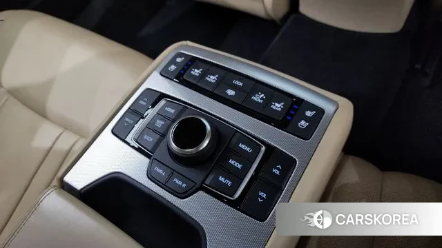 Genesis G80 id 3107062 из Кореи 9