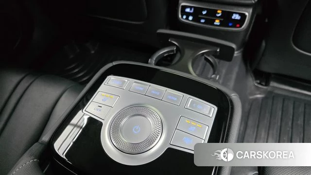 Genesis G80 (RG3) id 3893121 из Кореи 9