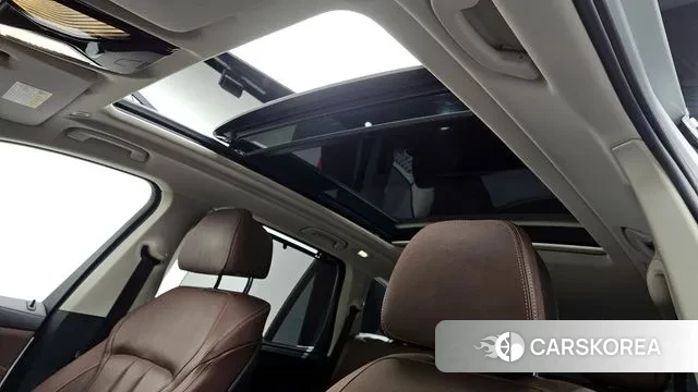 BMW X5 (G05) id 3616694 из Кореи 9