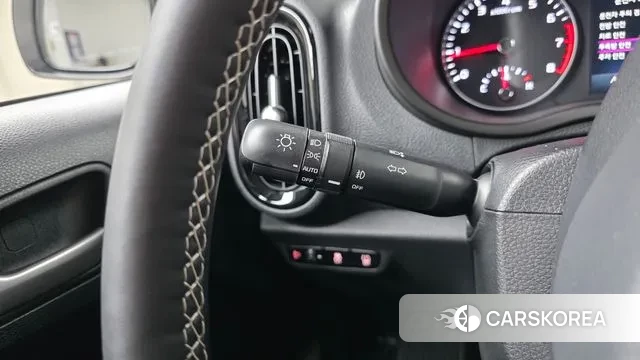 Kia Morning Urban (JA) id 3776540 из Кореи 9