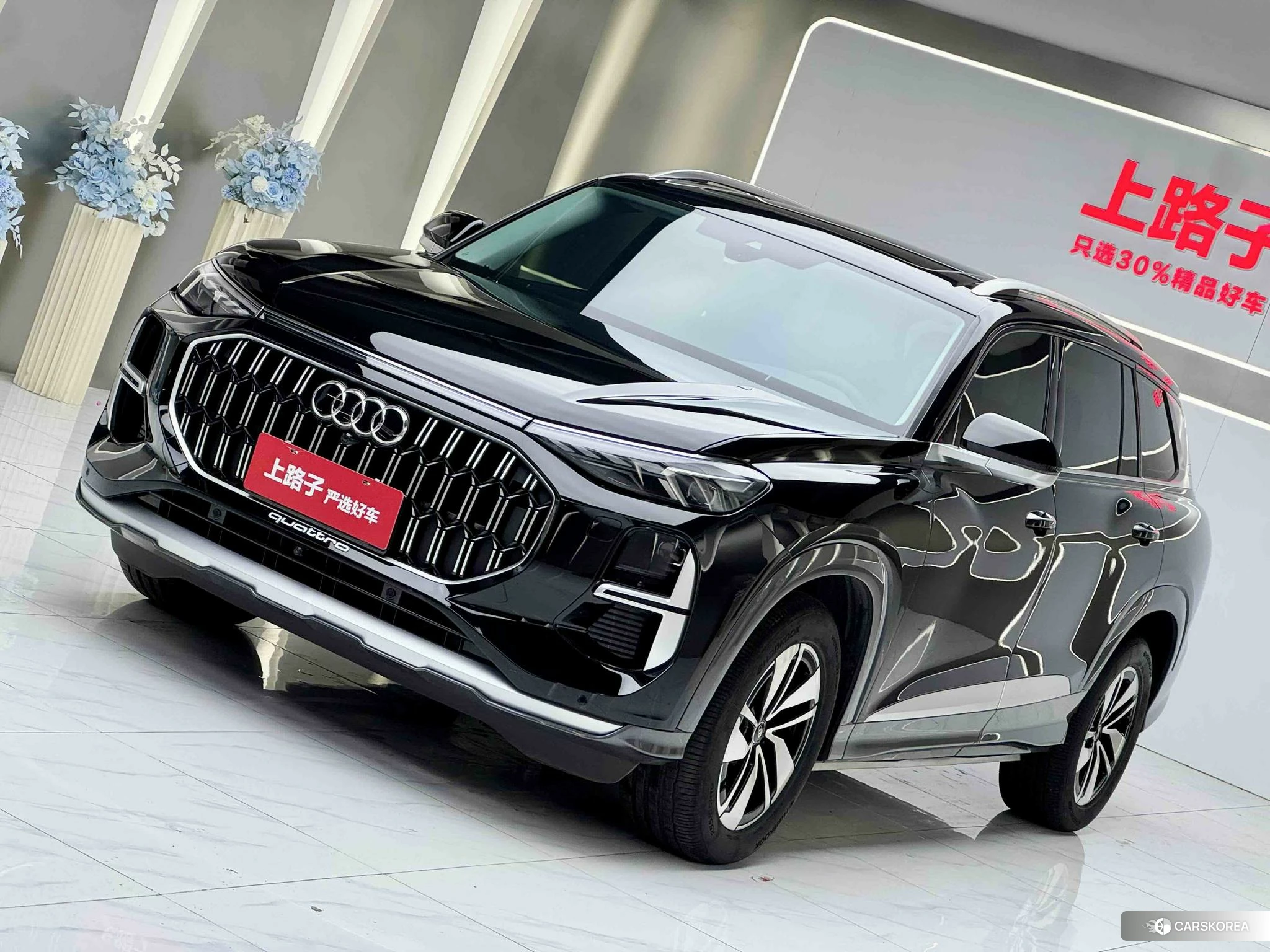 Audi Q6 id 4407446 из Китая 9