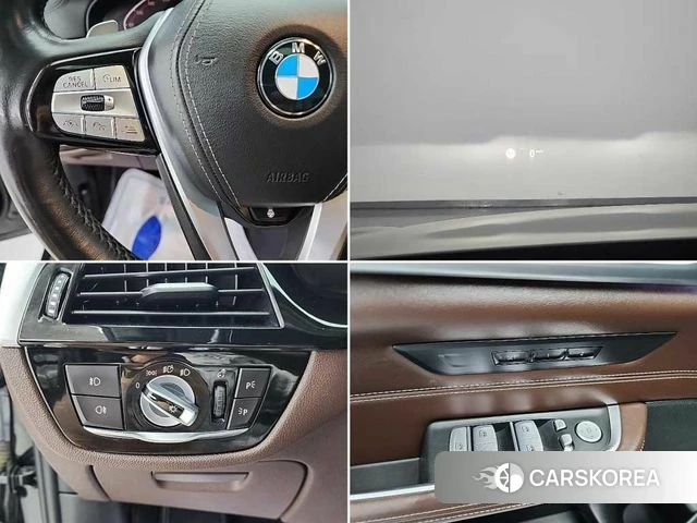 BMW 6 Series GT (G32) id 4520004 из Кореи 9
